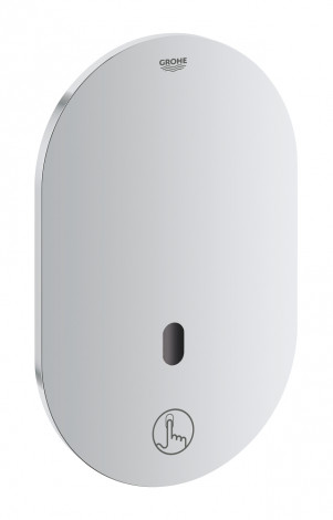 Grohe Eurosmart Cosmopolitan E Bluetooth - Infračervená elektronika pro podomítkovou sprchovou termostatickou baterii, chrom 36415000