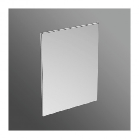 Ideal Standard Mirror & Light - Zrcadlo s rámem 800 mm, T3363BH