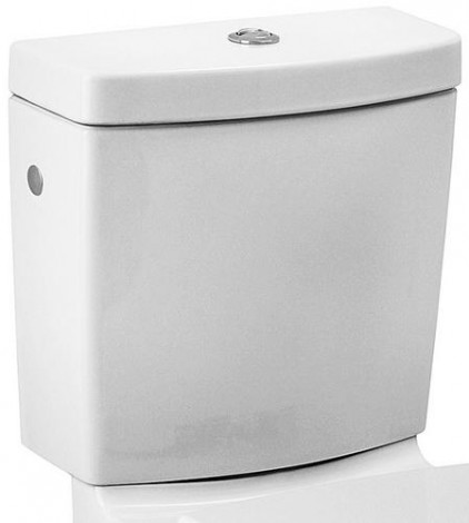 Jika Mio - WC nádržka kombi, boční napouštění, bílá H8277120002411