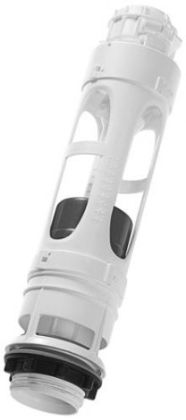 JIKA Lyra Plus - výpustný ventil Dual Flush H8913610000001