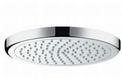 Hansgrohe Croma 220 - Hlavová sprcha, 1 proud, chrom 26464000