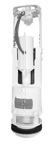 JIKA Siamp - vypuštěcí ventil Dual Flush pro Euroline H8943790000001