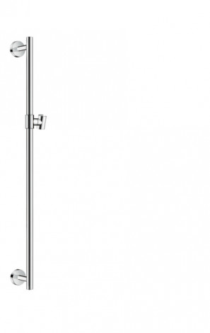 Hansgrohe Unica - Sprchová tyč Comfort, délka 900 mm, chrom 26402000