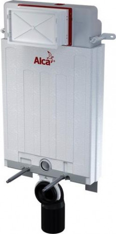 Alcadrain AM100 / 1000 ALCAMODUL podomítkový modul pro zazdění