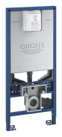 Grohe Rapid SLX - Modul pro závěsné WC s nádržkou 39596000