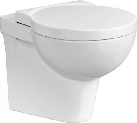 CERSANIT - WC mísa závěsná K19-009