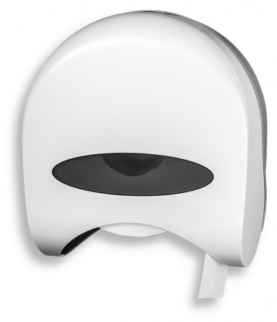 Novaservis - Zásobník na role toaletního papíru, bílý 69094,1