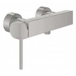 Grohe Plus - Sprchová baterie, supersteel 33577DC3