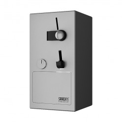 Sanela - Automat pro jednofázový spotřebič 230 V AC, 24 V DC