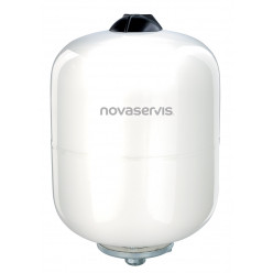 Novaservis - Expanzní nádoba - univerzální, závěsná, objem 2l, U02Z