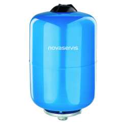 Novaservis - Expanzní nádoba do instalací tep. a stud. vody, závěsná, 24l, V24Z
