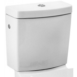 JIKA Mio - WC nádržka bez armatur bílá ND H8277120000001