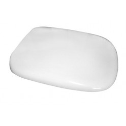 Kolo Style - WC sedátko, duroplast, bílá L20111000