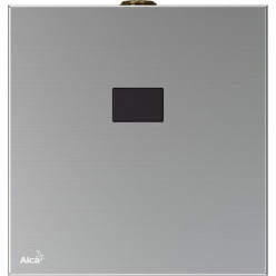 
Alcadrain - Automatický splachovač pisoáru, kov ASP4-K