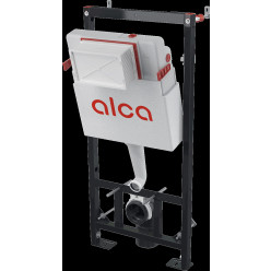 
Alcadrain - Předstěnový instalační systém pro suchou instalaci (do sádrokartonu) AM101/1120W