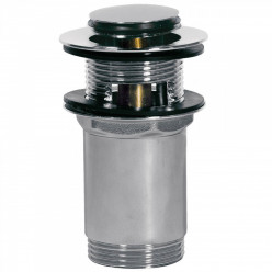 Tres Seleccion - Umyvadlový ventil s přepadem  13454110