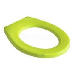 JIKA Baby - WC prkénko plast zelená H8970373230001