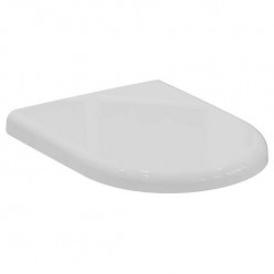 Ideal Standart Washpoint - WC sdátko duroplast, bílá R392201
