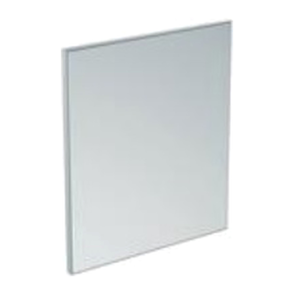 Ideal Standard Mirror & Light - Zrcadlo s rámem 500 mm, T3354BH