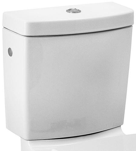 Jika Mio - WC nádržka kombi, spodní napouštění, bílá H8277130002421