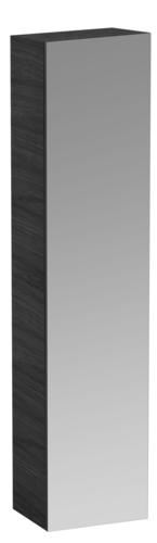 Laufen IlbagnoAllesi One - Vysoká skříňka, 400 x 300 x 1700 mm, bílá lesklá H4580120976311