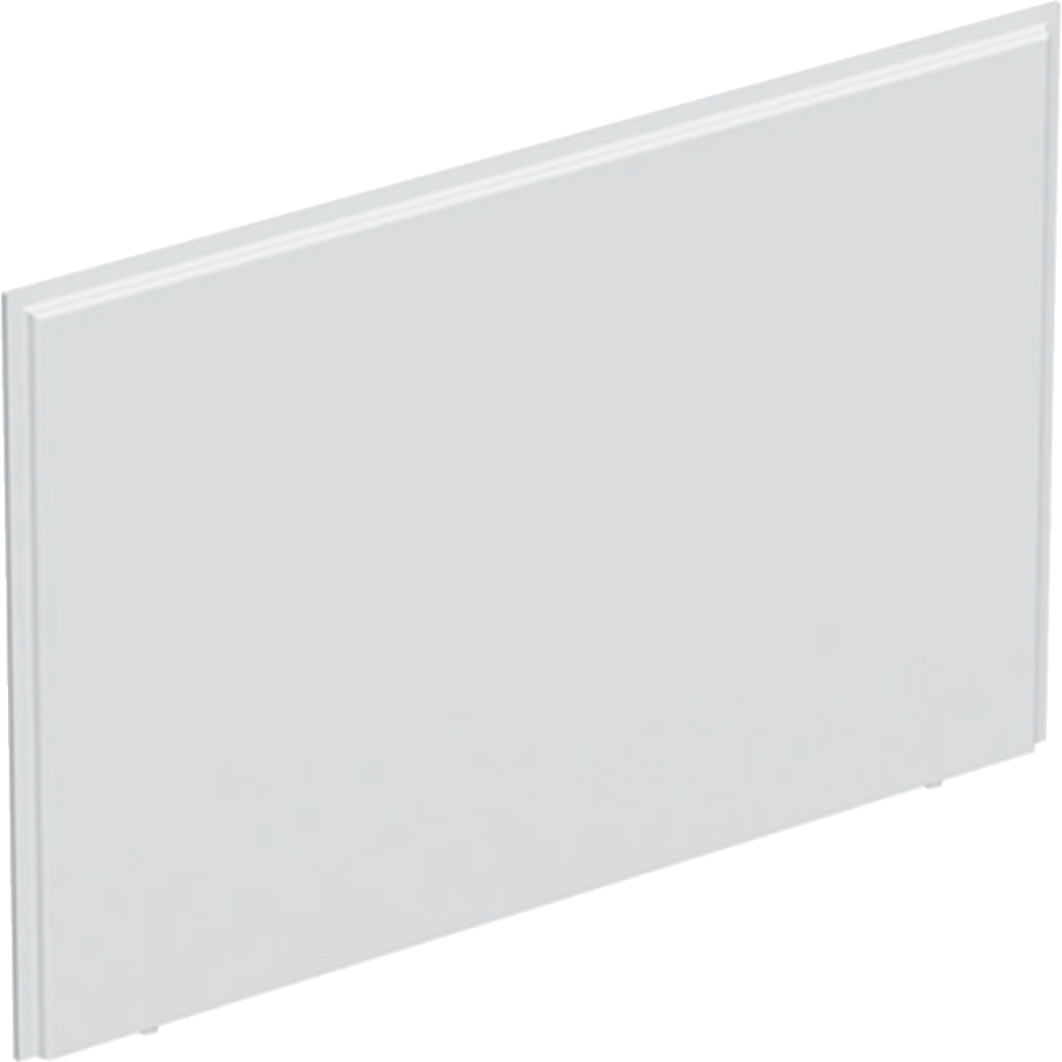 Kolo Uni 2 - Boční panel k vaně, univerzální 90, bílá PWP2393000