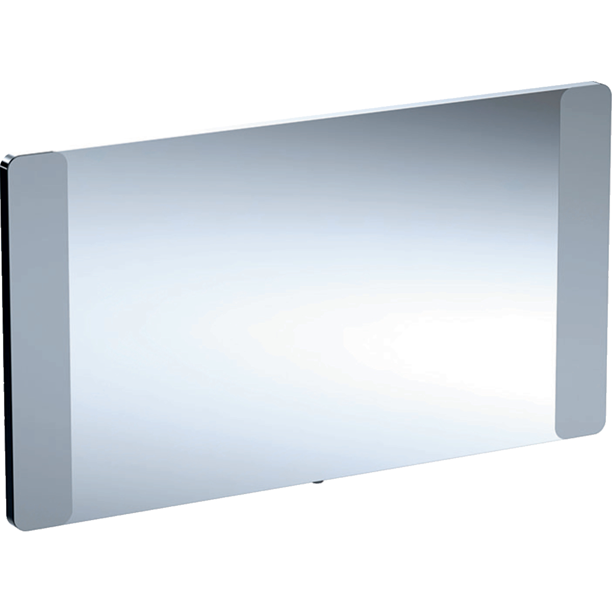 GEBERIT Option - Zrcadlo s osvětlením osvětlení oboustranné 819220000